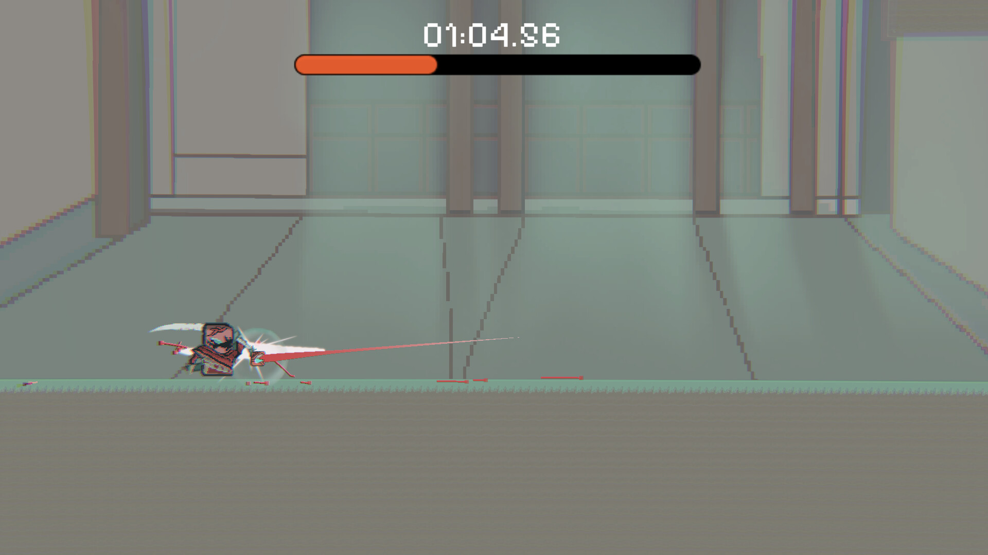 Cube Ninja screenshot 6