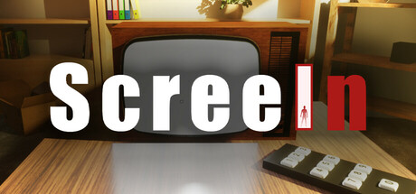 ScreeIn Cover Image