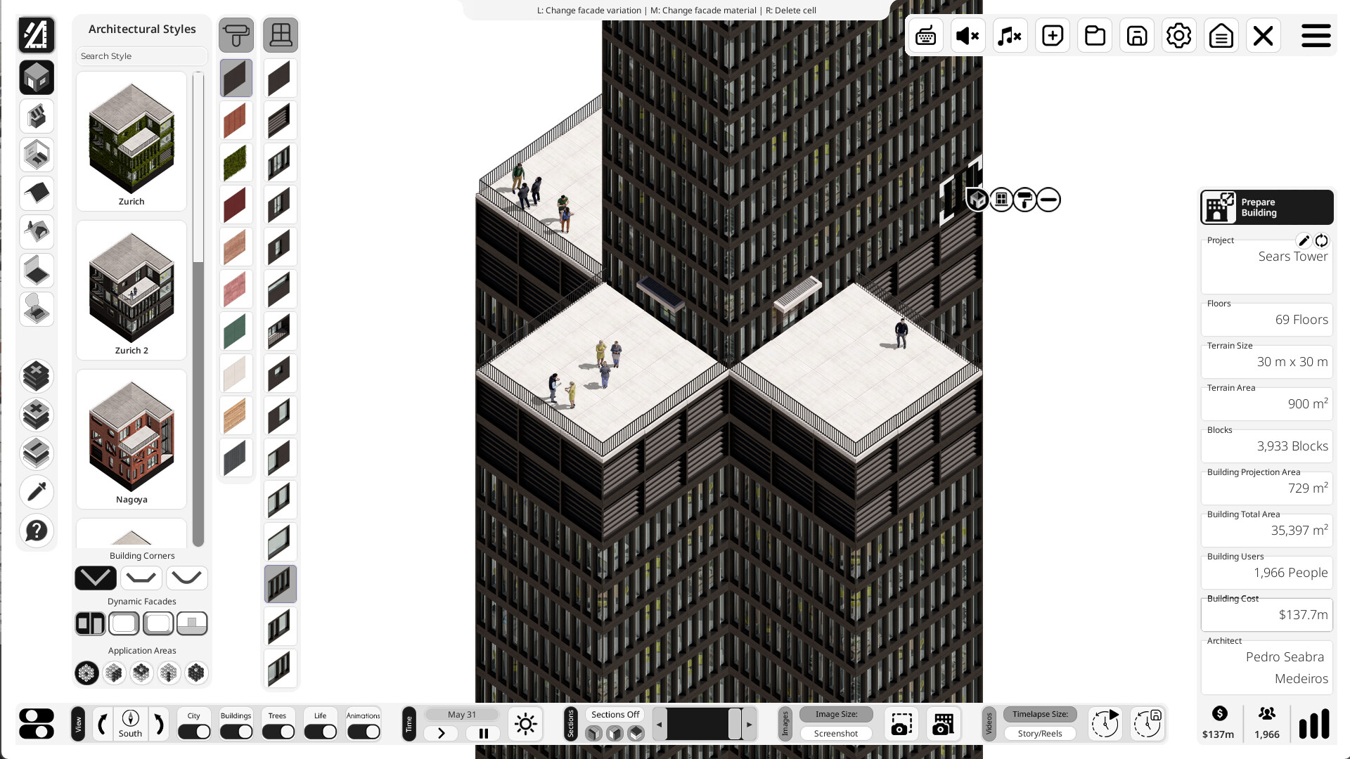 CityArchitect screenshot 15