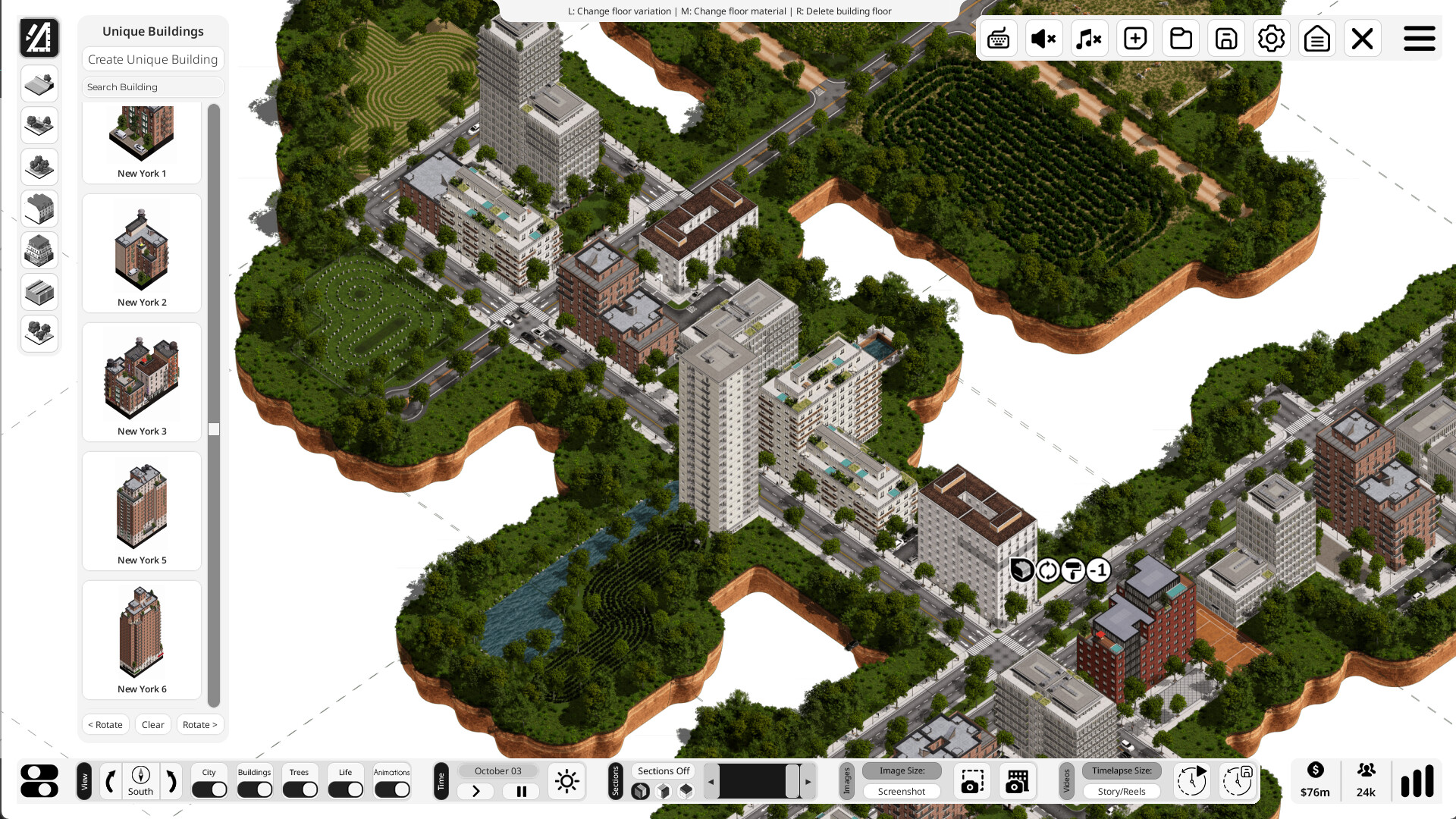 CityArchitect screenshot 12