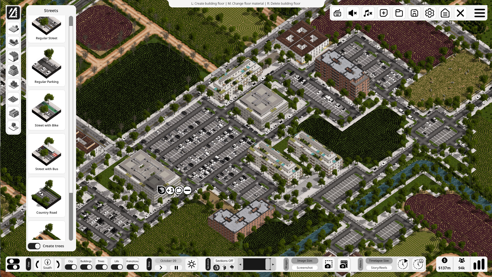 CityArchitect screenshot 14
