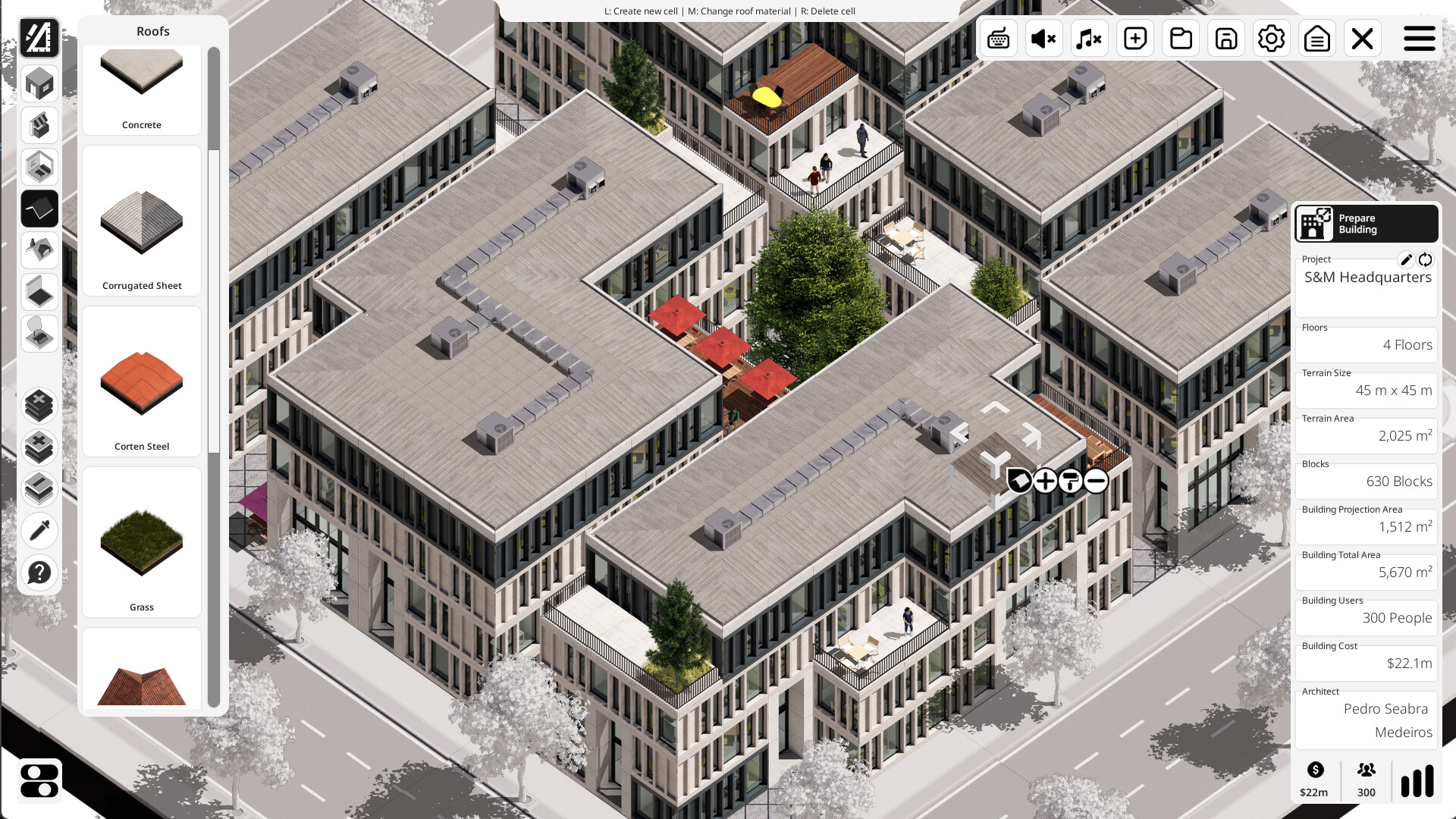 CityArchitect screenshot 13