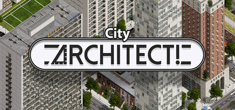 CityArchitect Cover Image