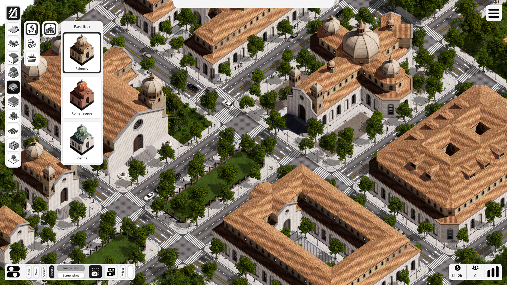CityArchitect screenshot 10