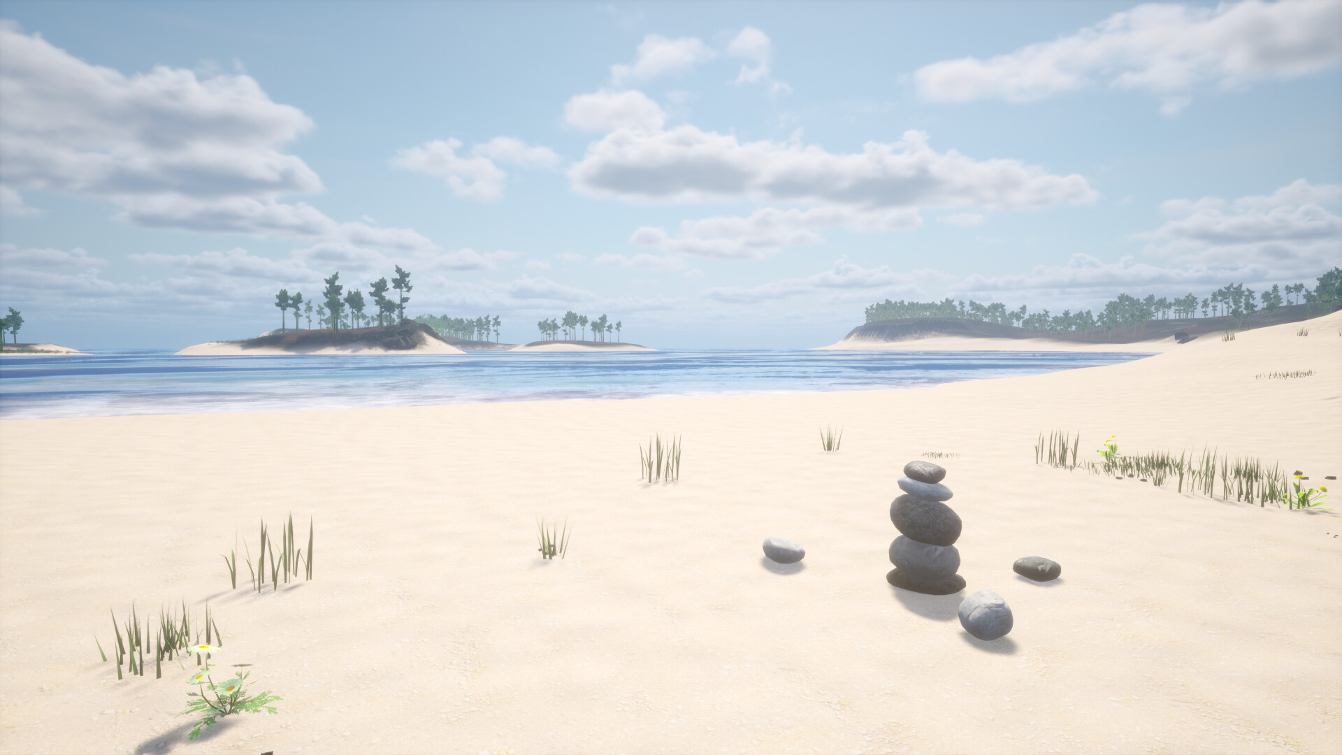 Cairns screenshot 6