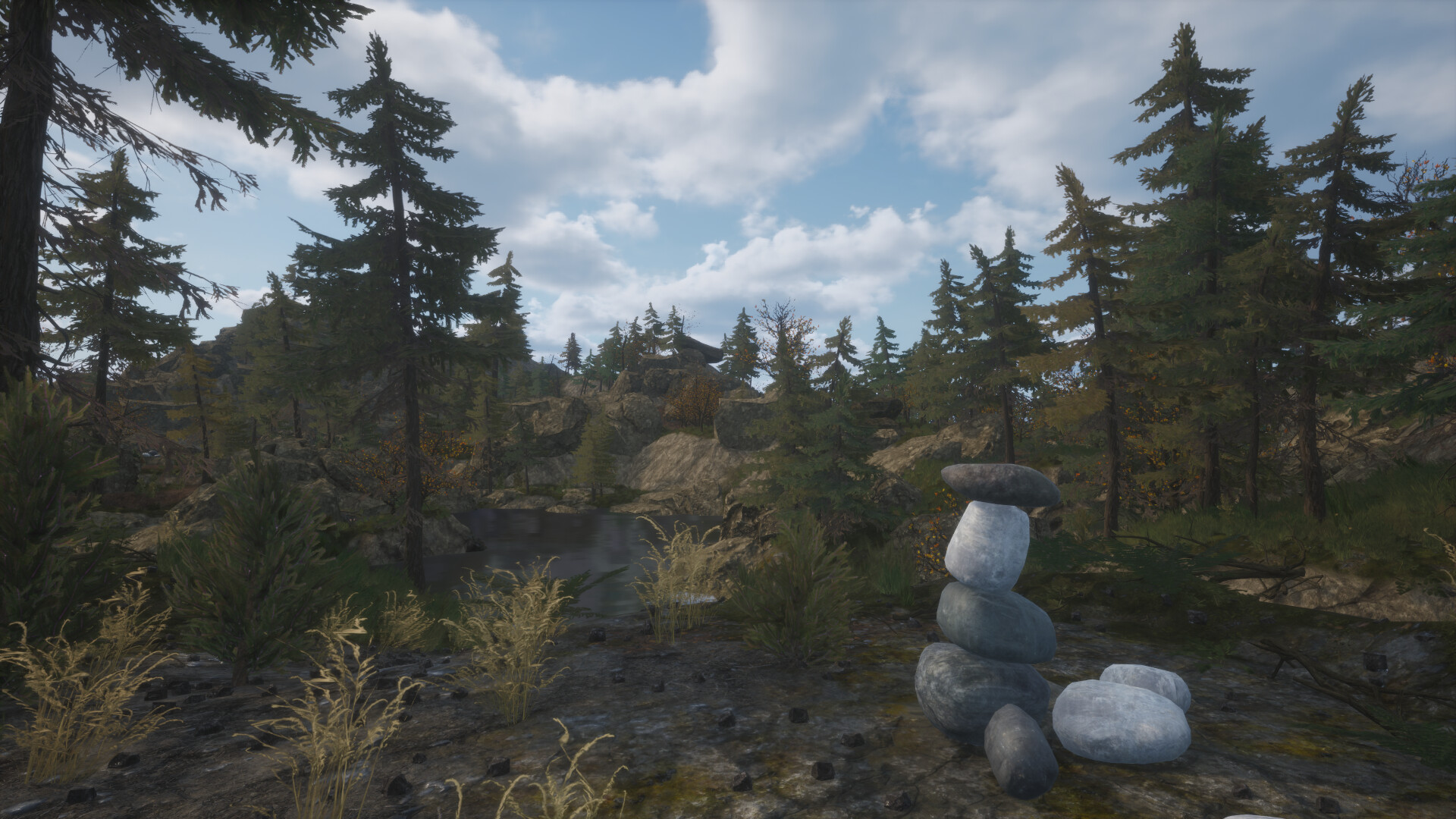 Cairns screenshot 8