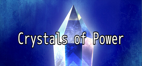Crystals of Power Cover Image