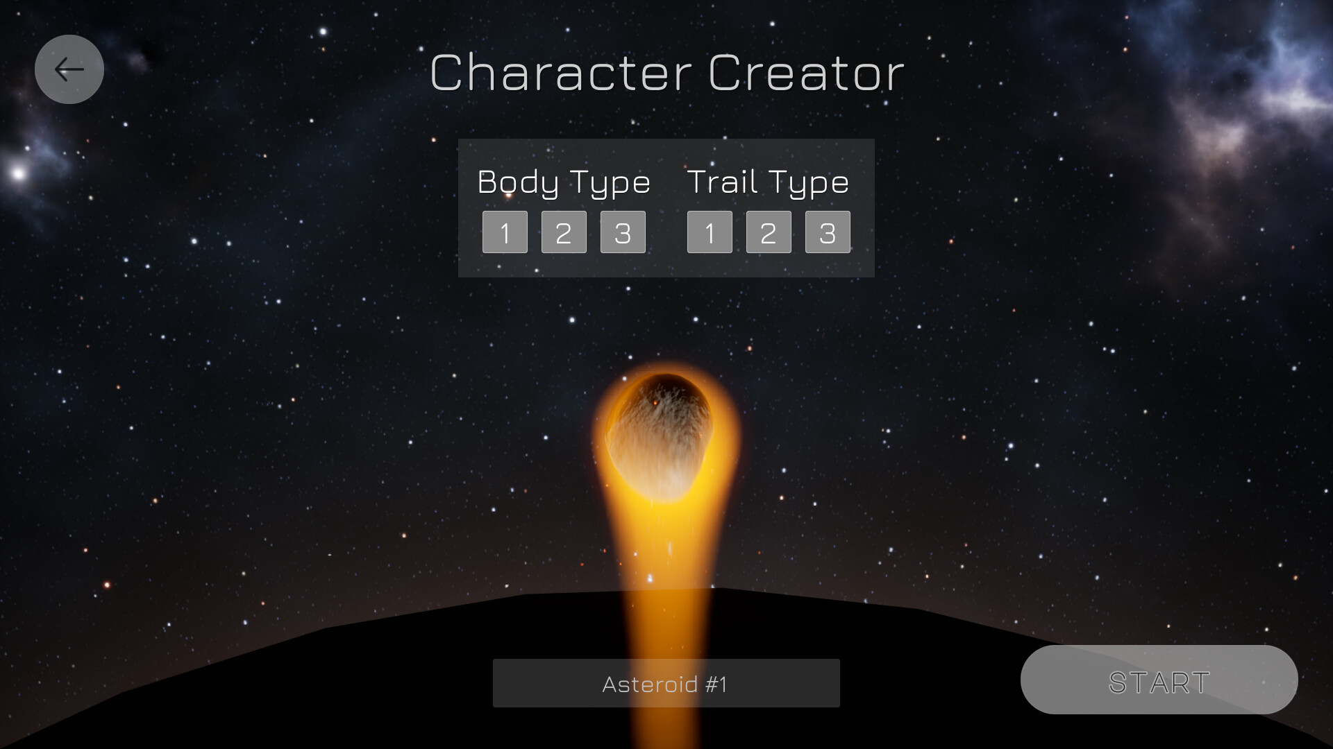 Asteroid Requiem screenshot 7