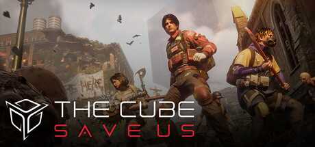 THE CUBE, SAVE US