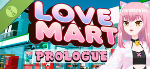 Love Mart 🛒❤️ Prologue