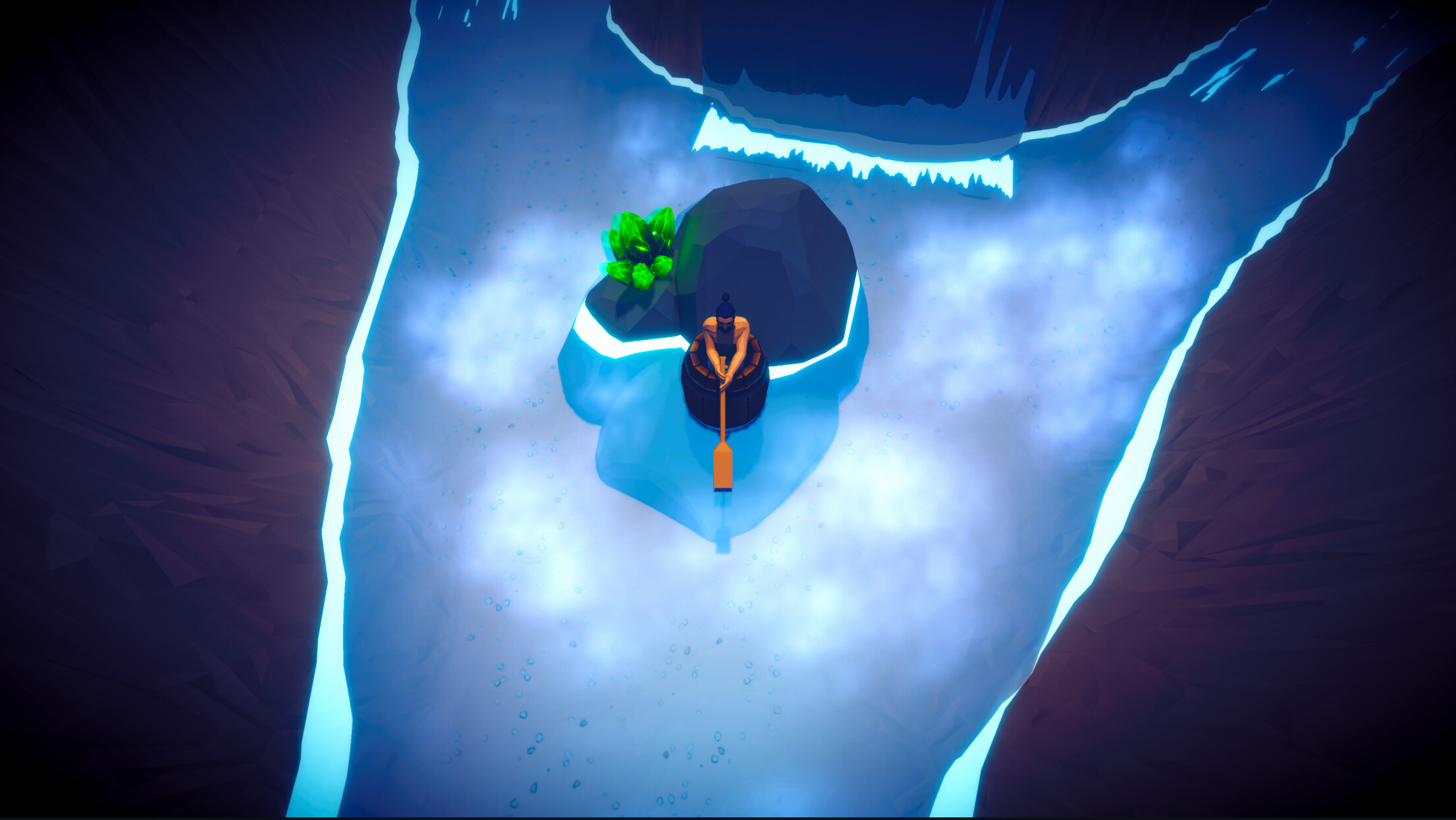 Row Away screenshot 6