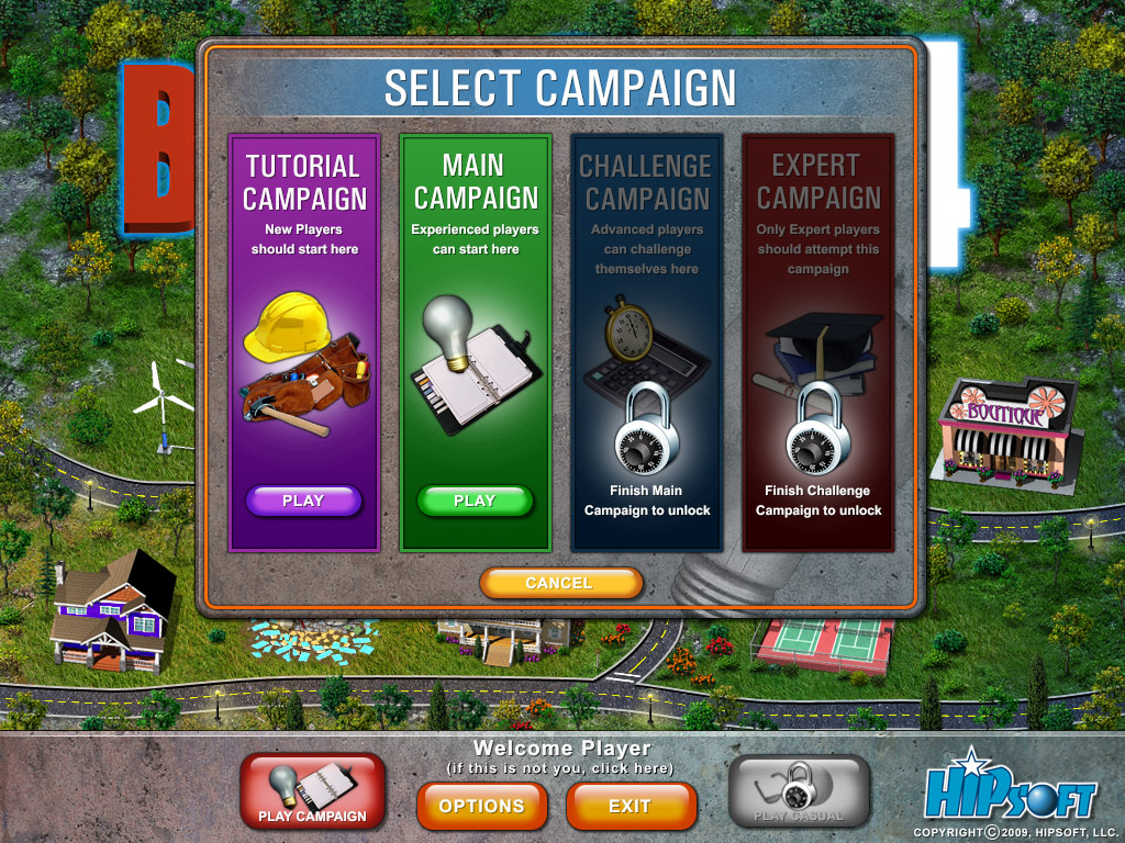 Build-A-Lot 4: Power Source screenshot 8