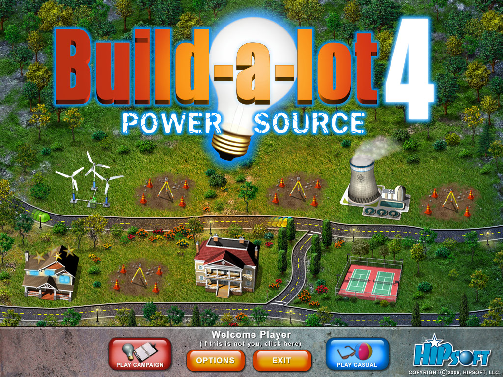 Build-A-Lot 4: Power Source screenshot 10