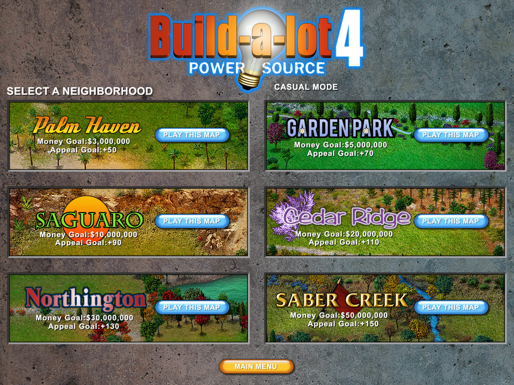Build-A-Lot 4: Power Source screenshot 9