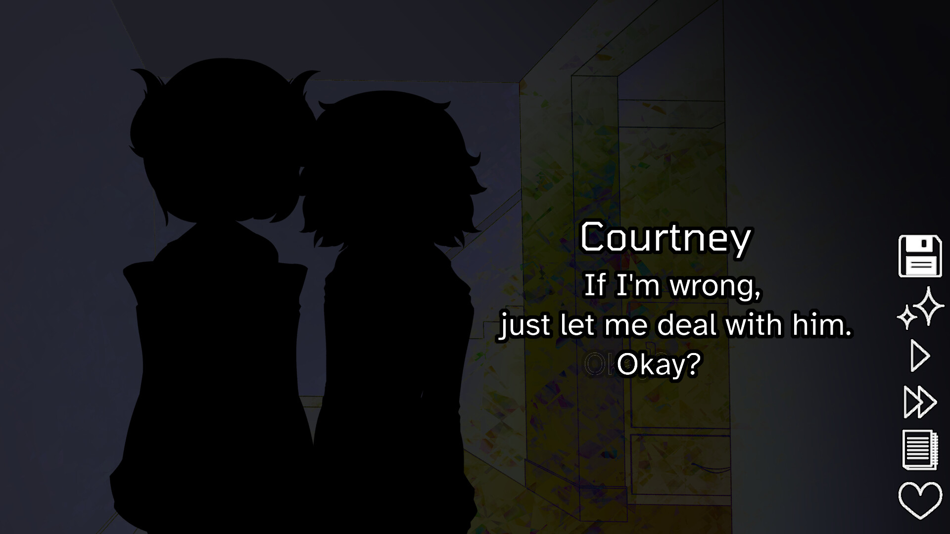 Femboy Streamer screenshot 6