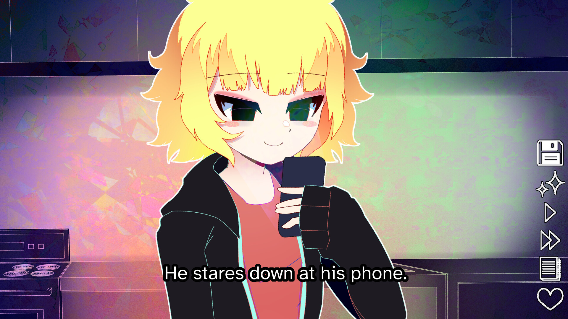 Femboy Streamer screenshot 2