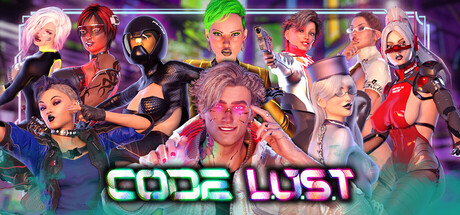 Code L.U.S.T — Steam header