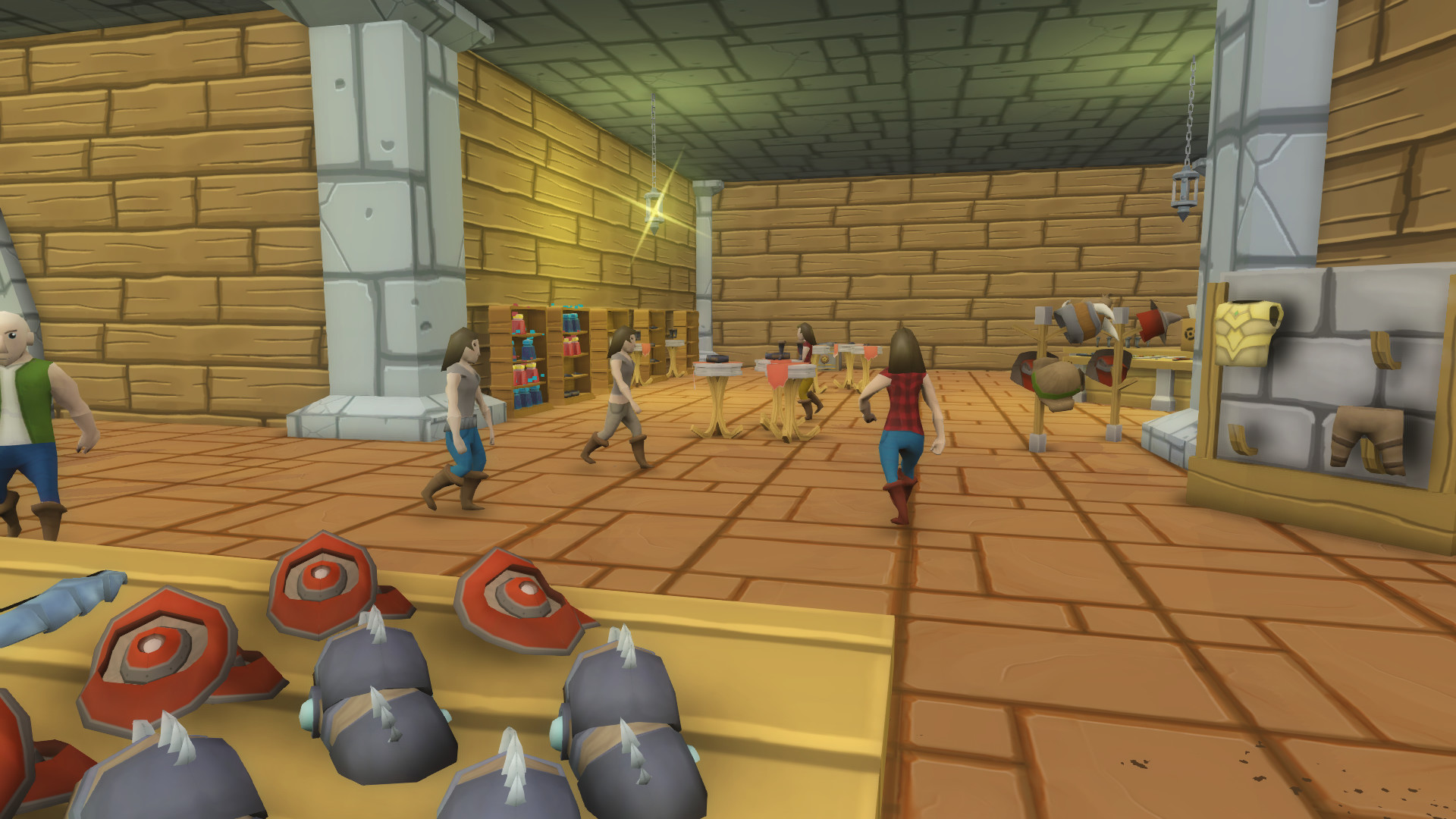 Shoppe Keep screenshot 8