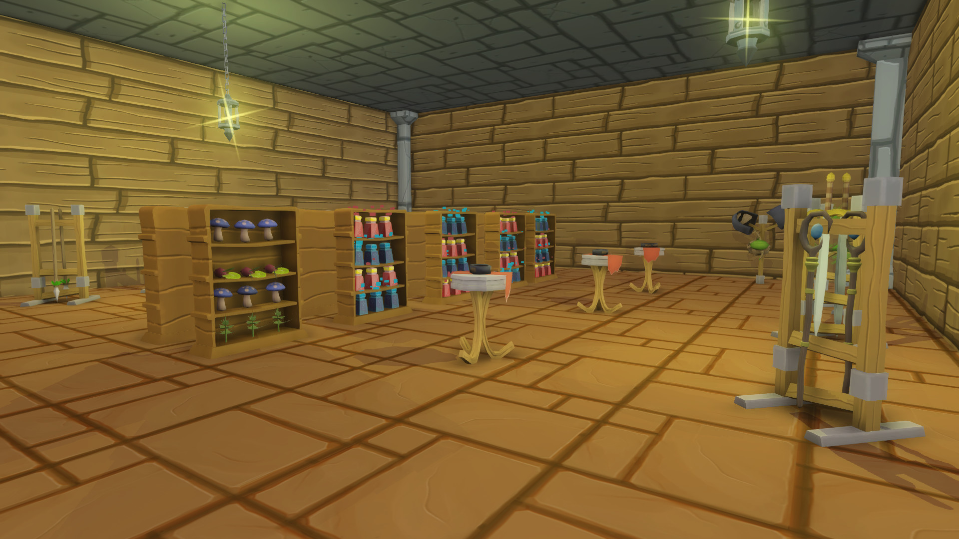 Shoppe Keep screenshot 14