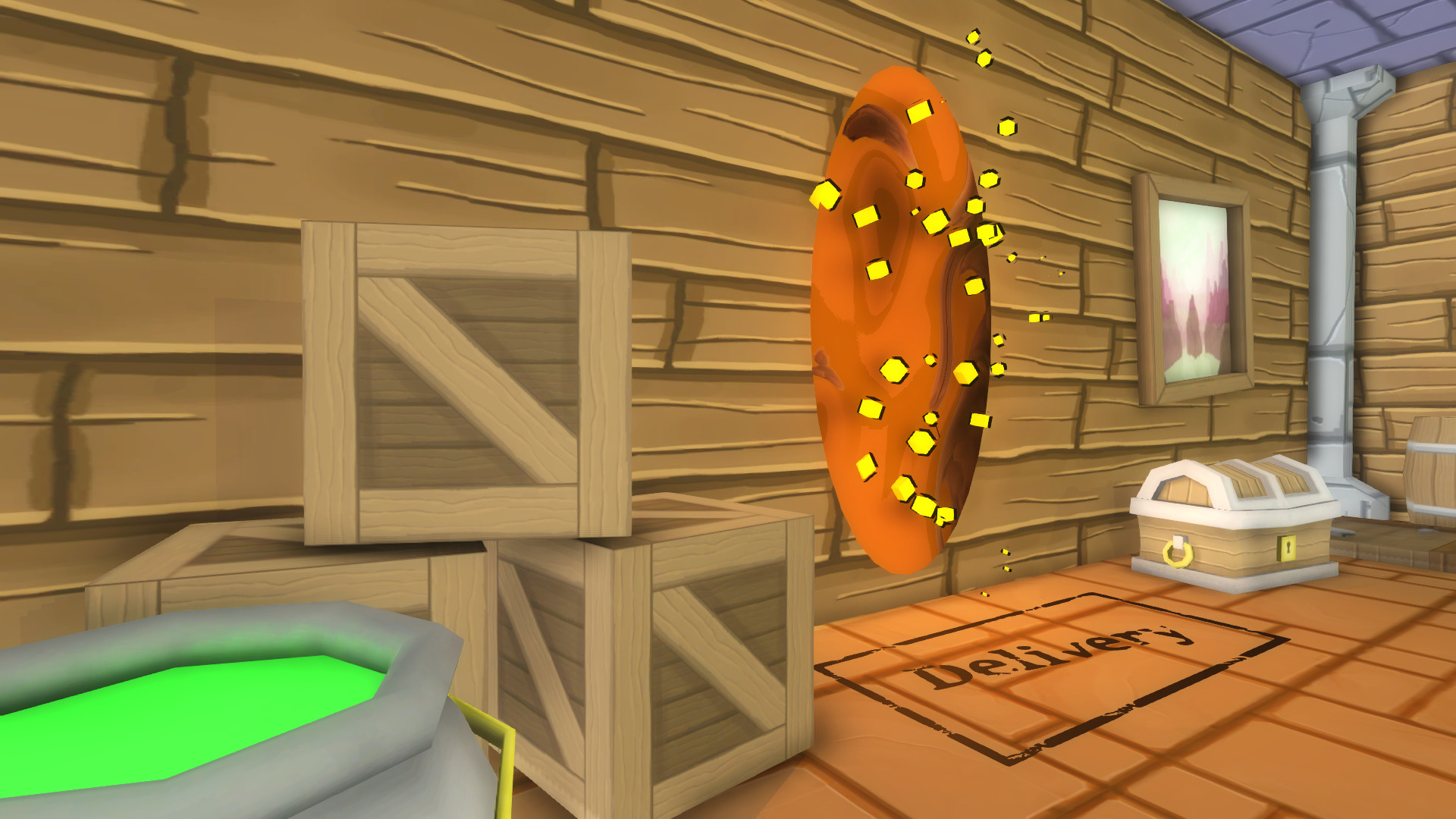 Shoppe Keep screenshot 7