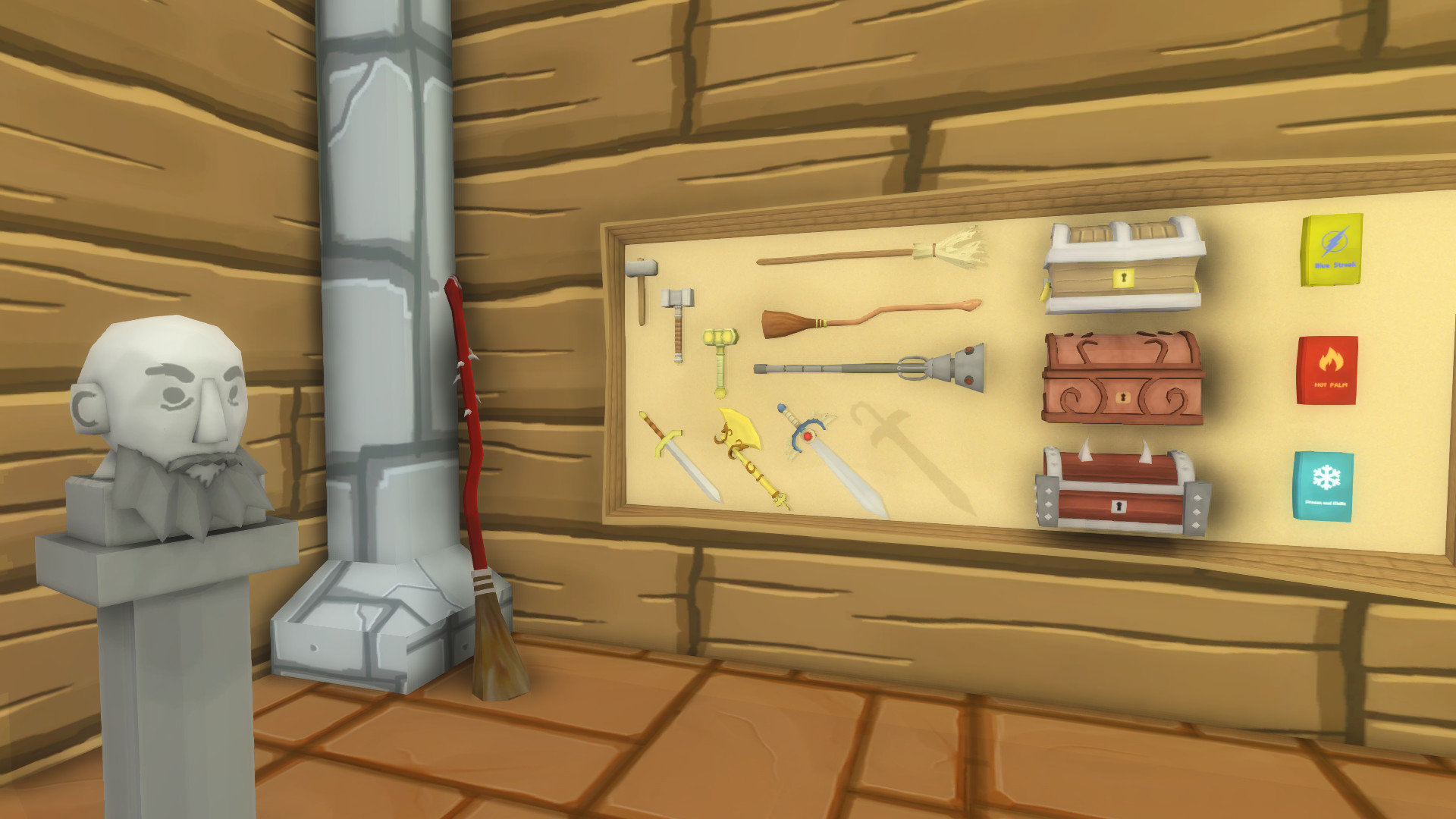 Shoppe Keep screenshot 10