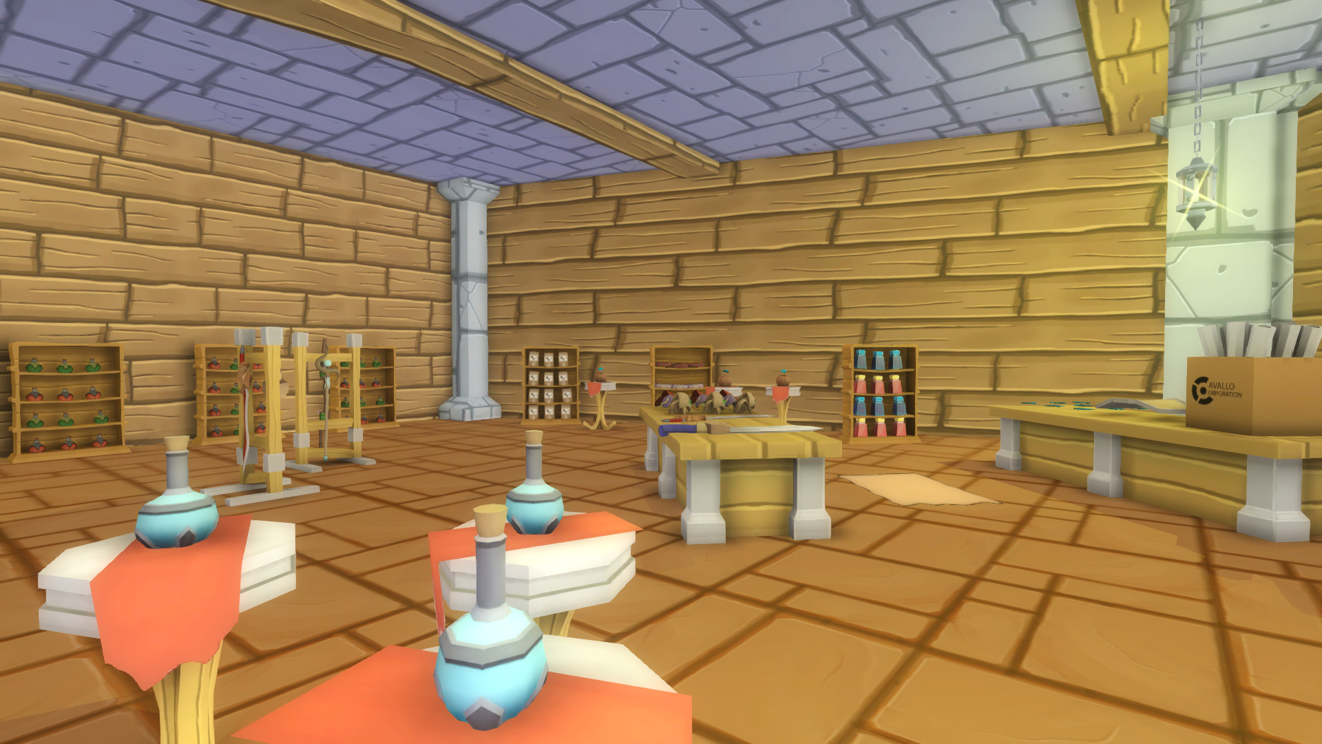 Shoppe Keep screenshot 16