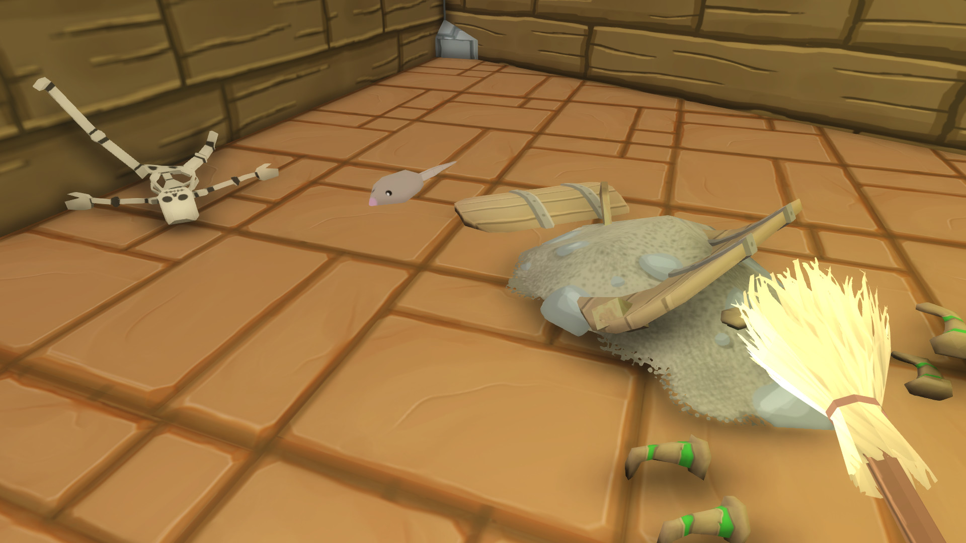 Shoppe Keep screenshot 9