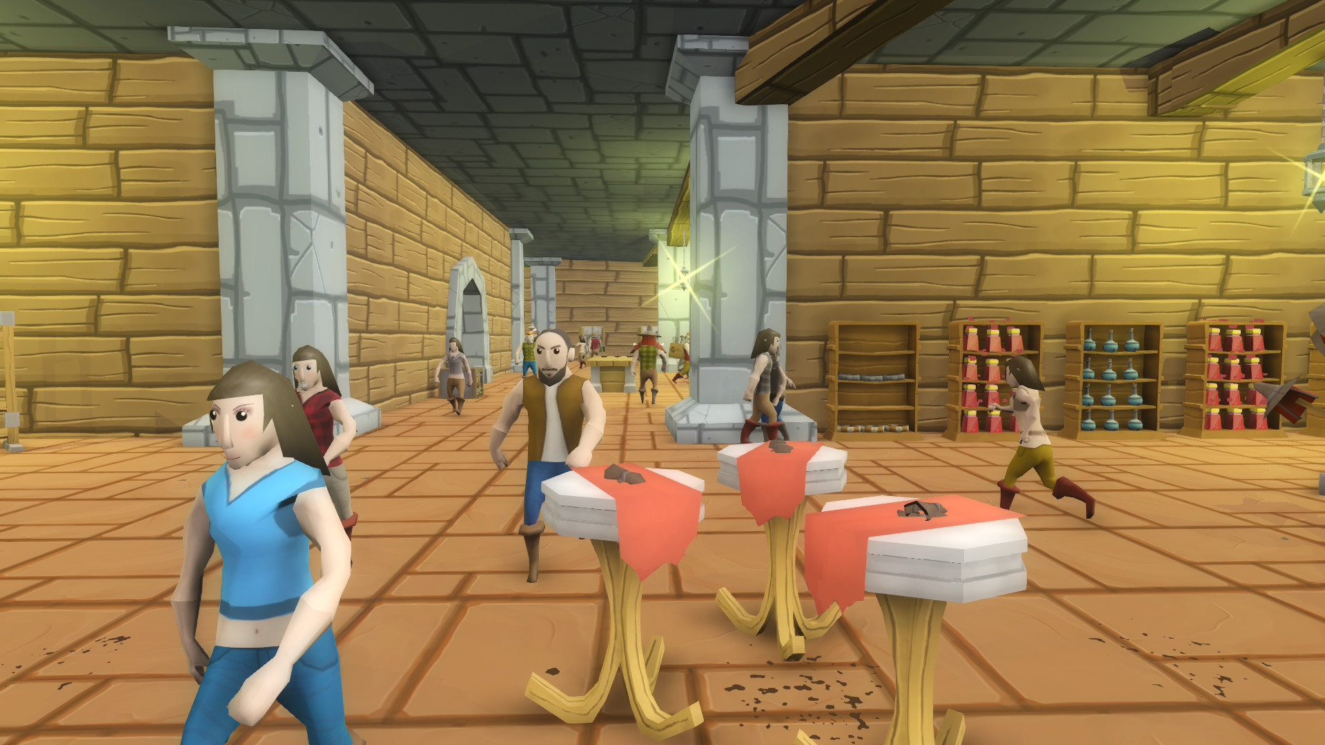 Shoppe Keep screenshot 15