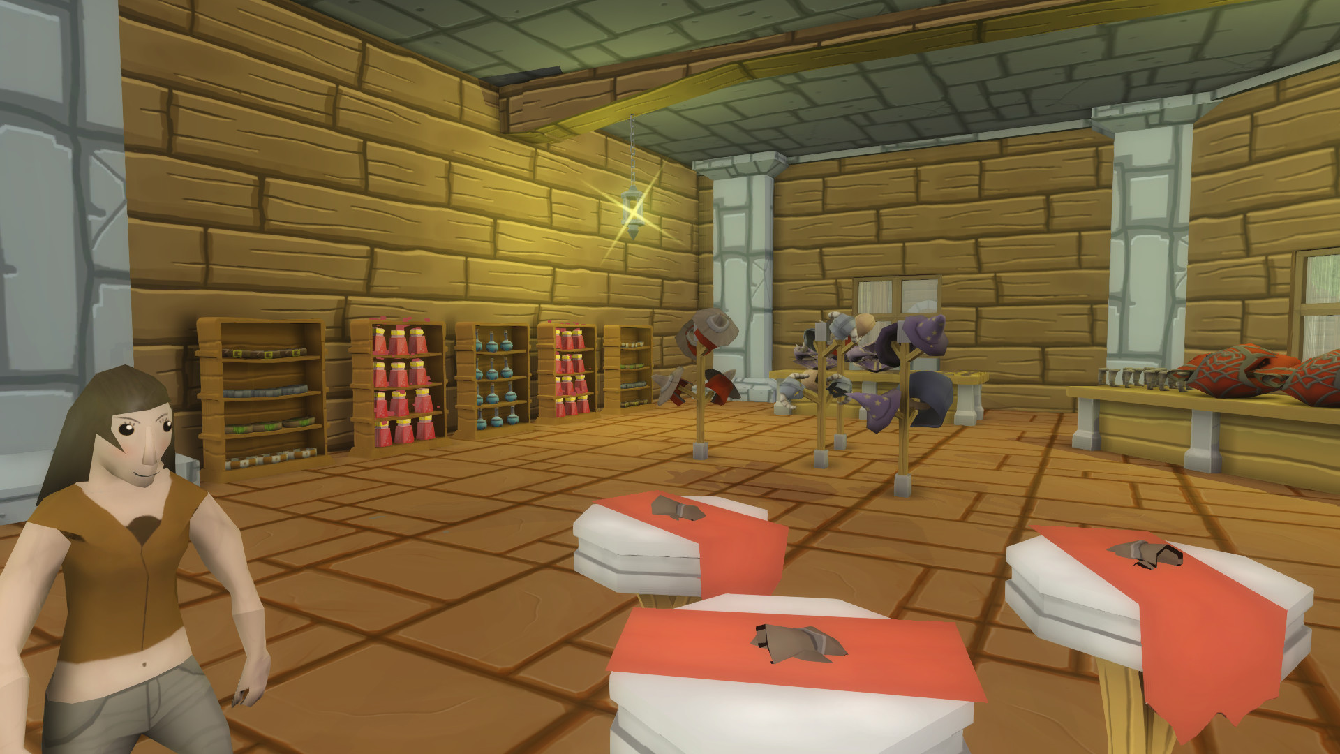 Shoppe Keep screenshot 13