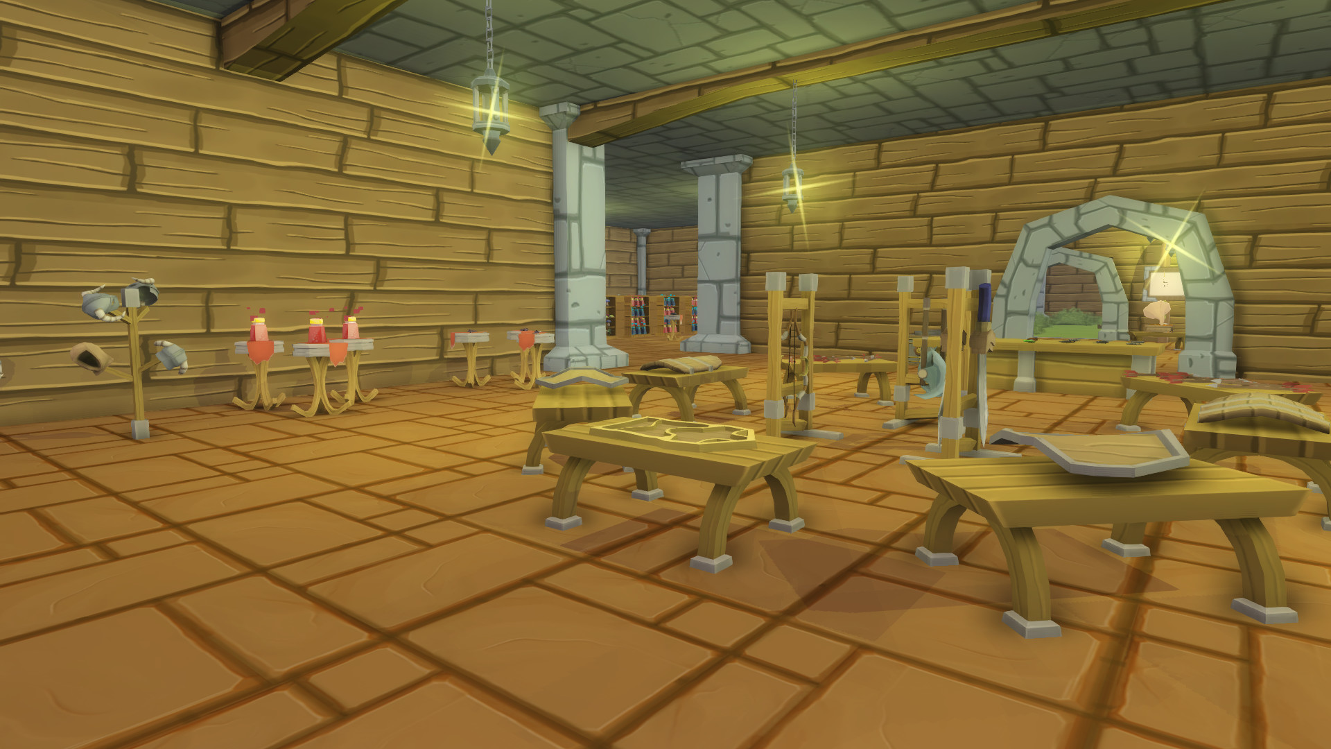 Shoppe Keep screenshot 12