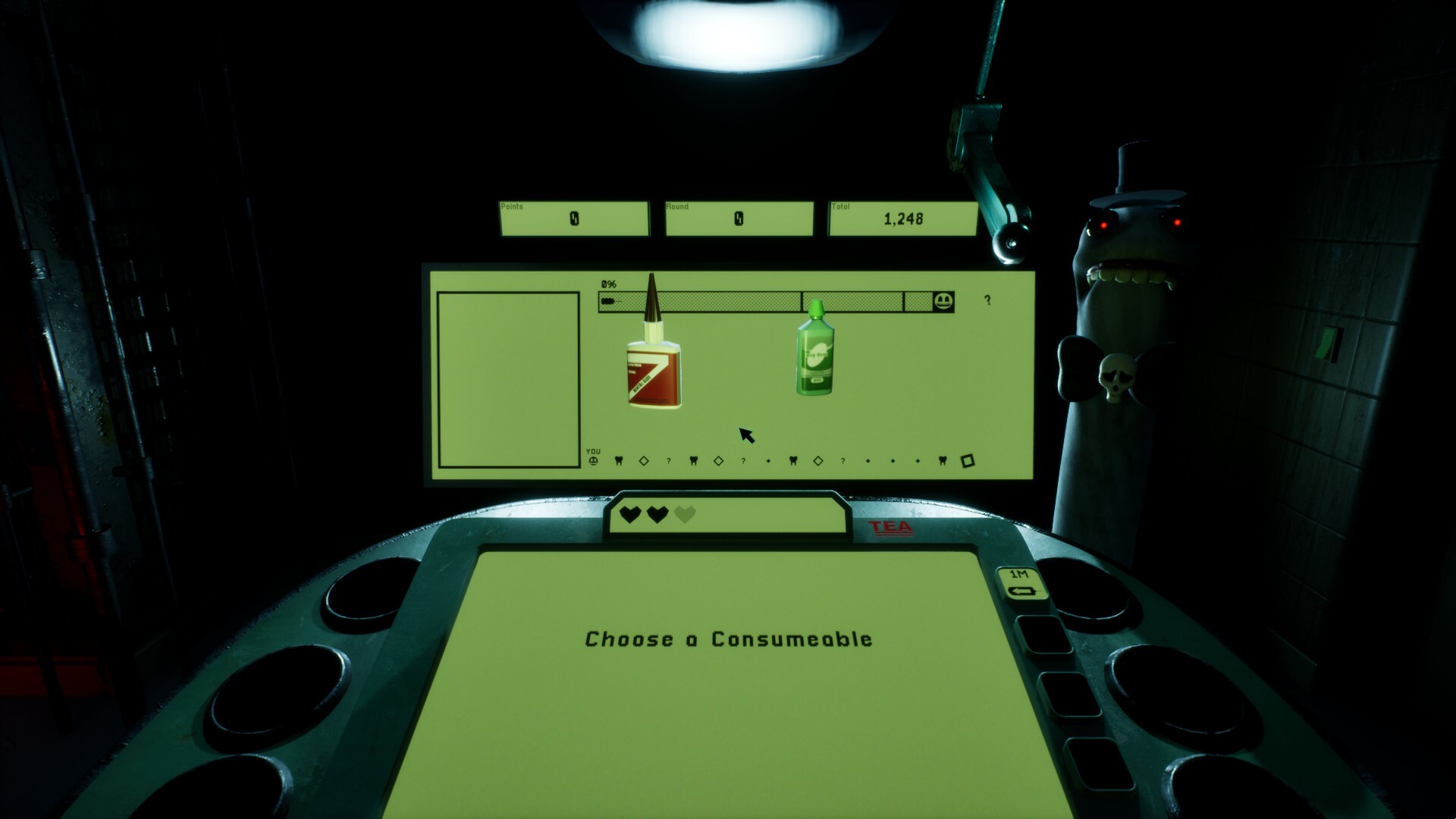 M_rdle screenshot 6