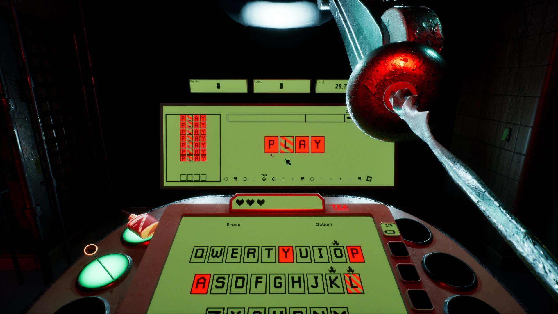 M_rdle screenshot 7