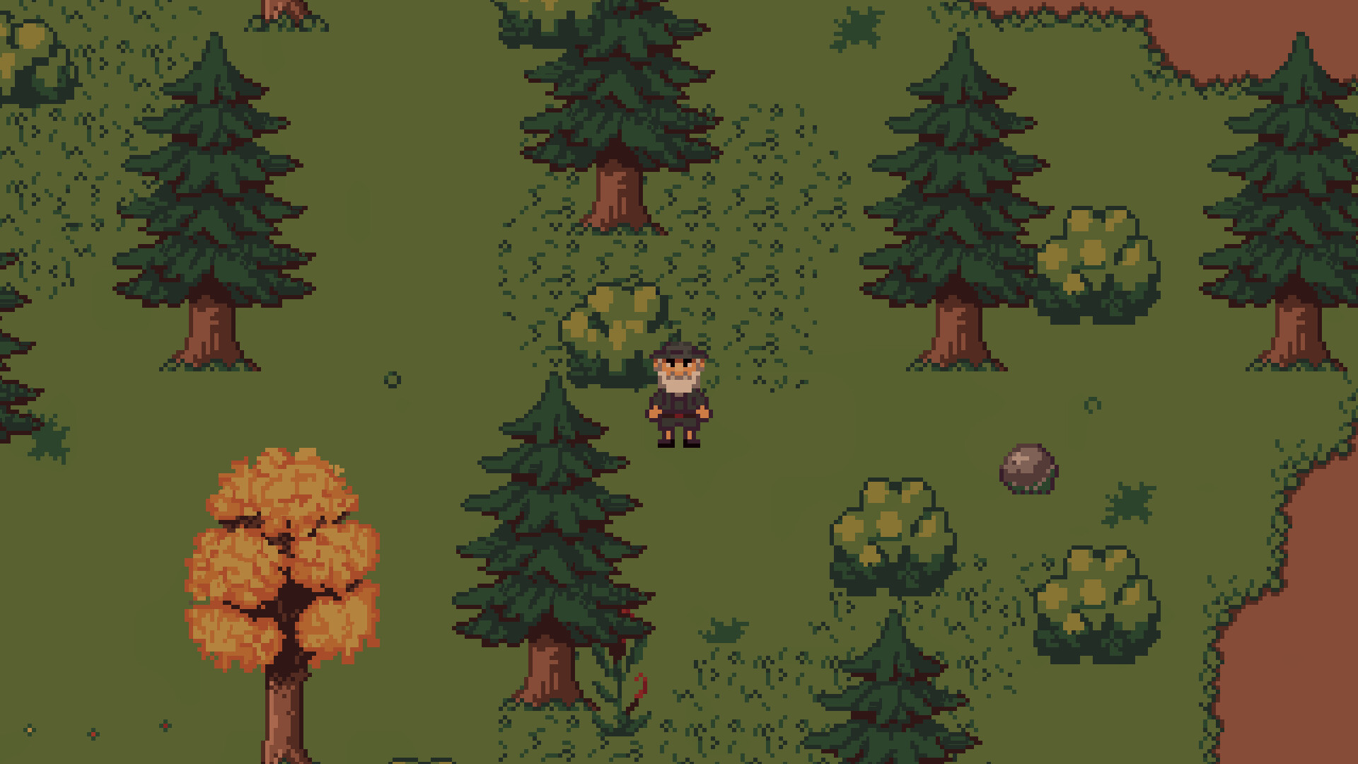 Frontier Roots screenshot 3