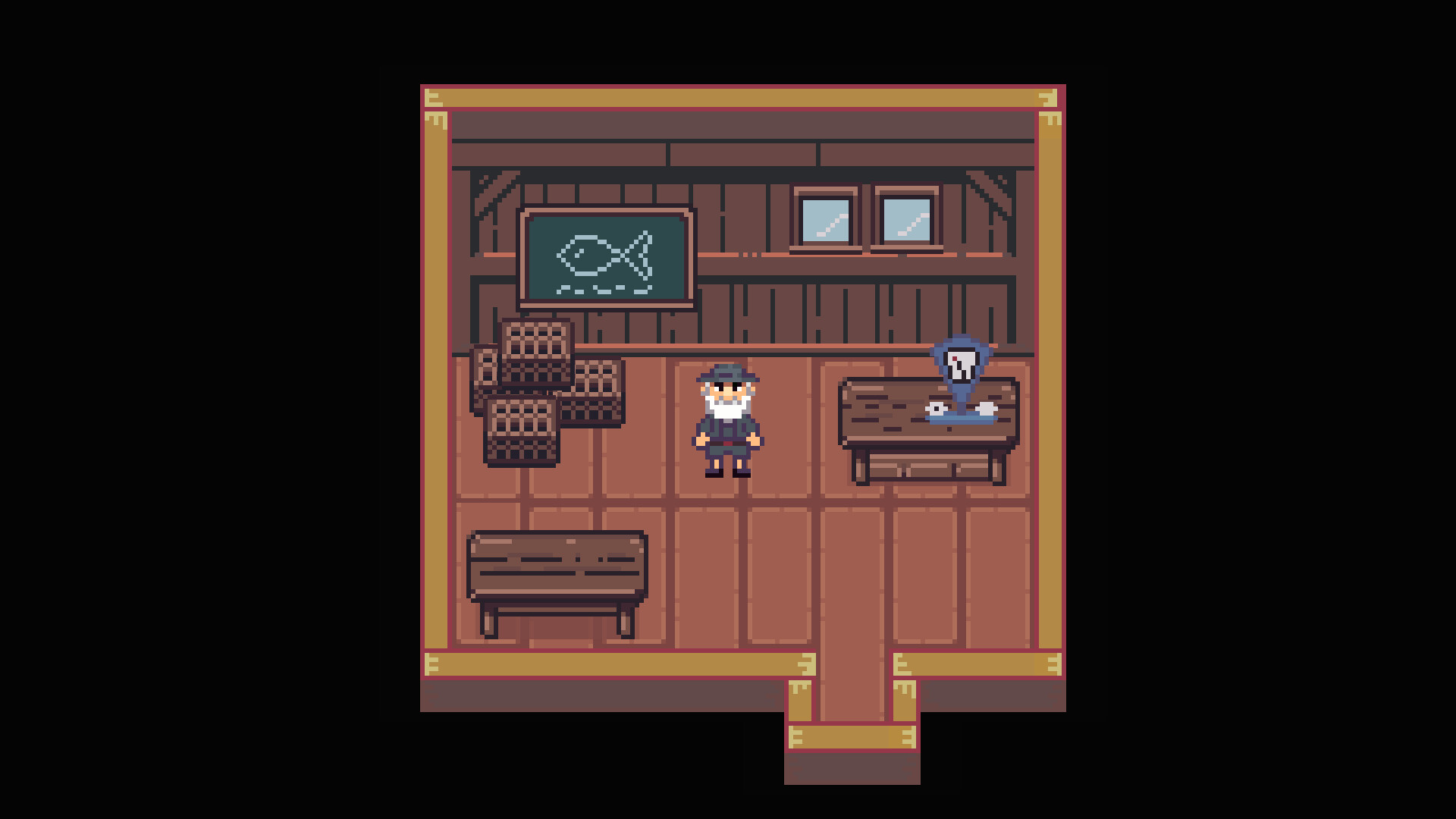Frontier Roots screenshot 2