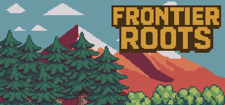 Frontier Roots Cover Image