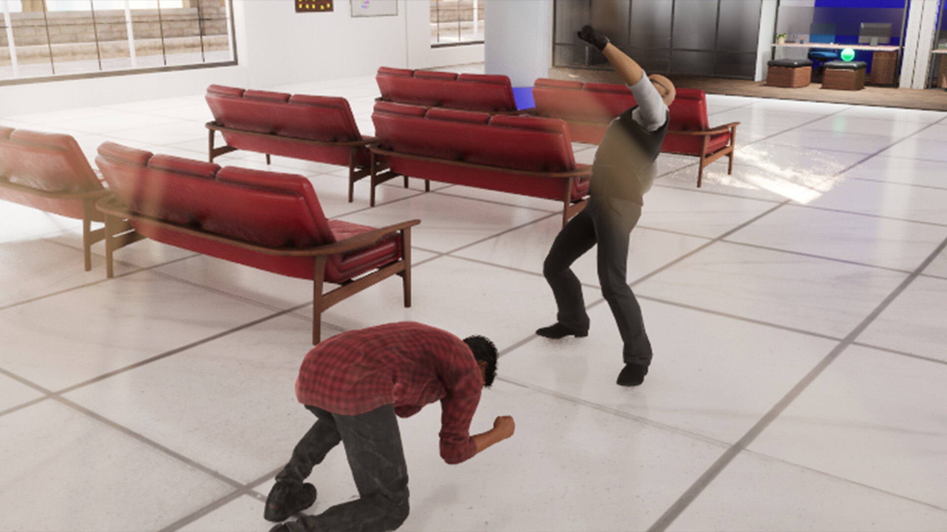 Jojon Wik screenshot 5