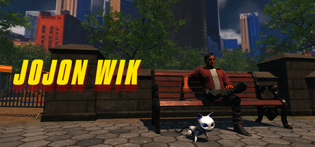 Jojon Wik Cover Image