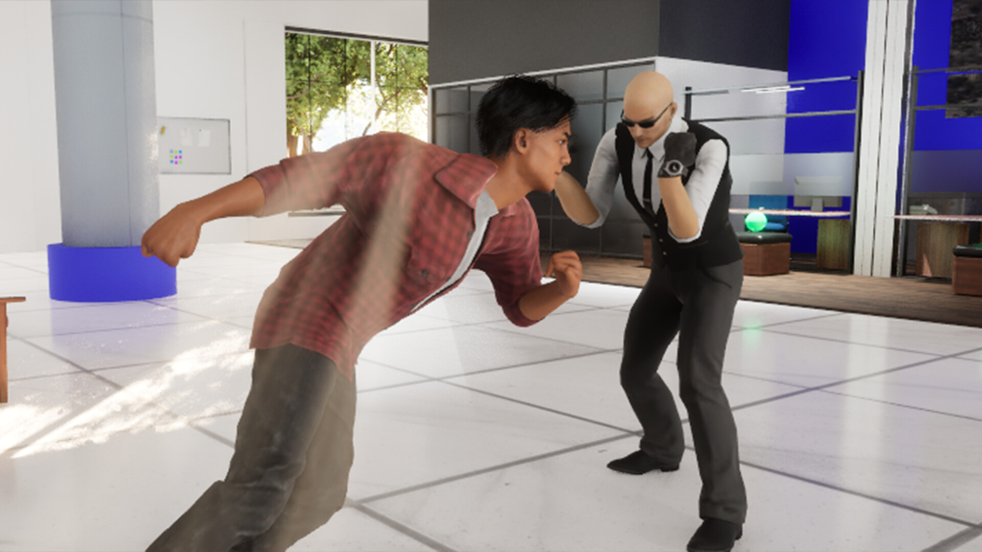 Jojon Wik screenshot 4