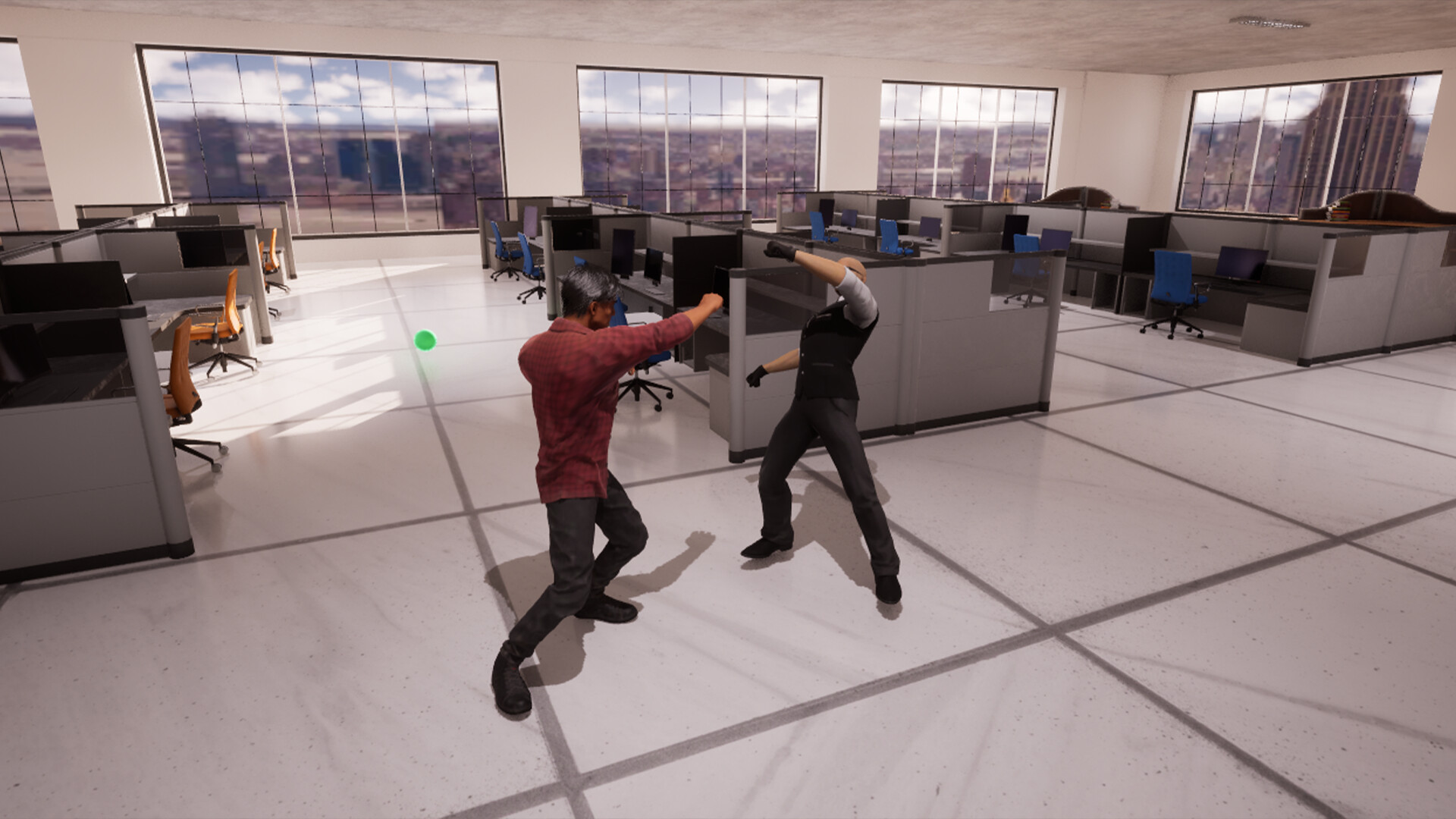Jojon Wik screenshot 8