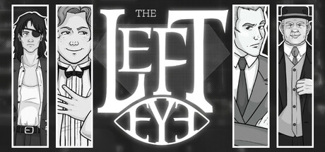 The Left Eye