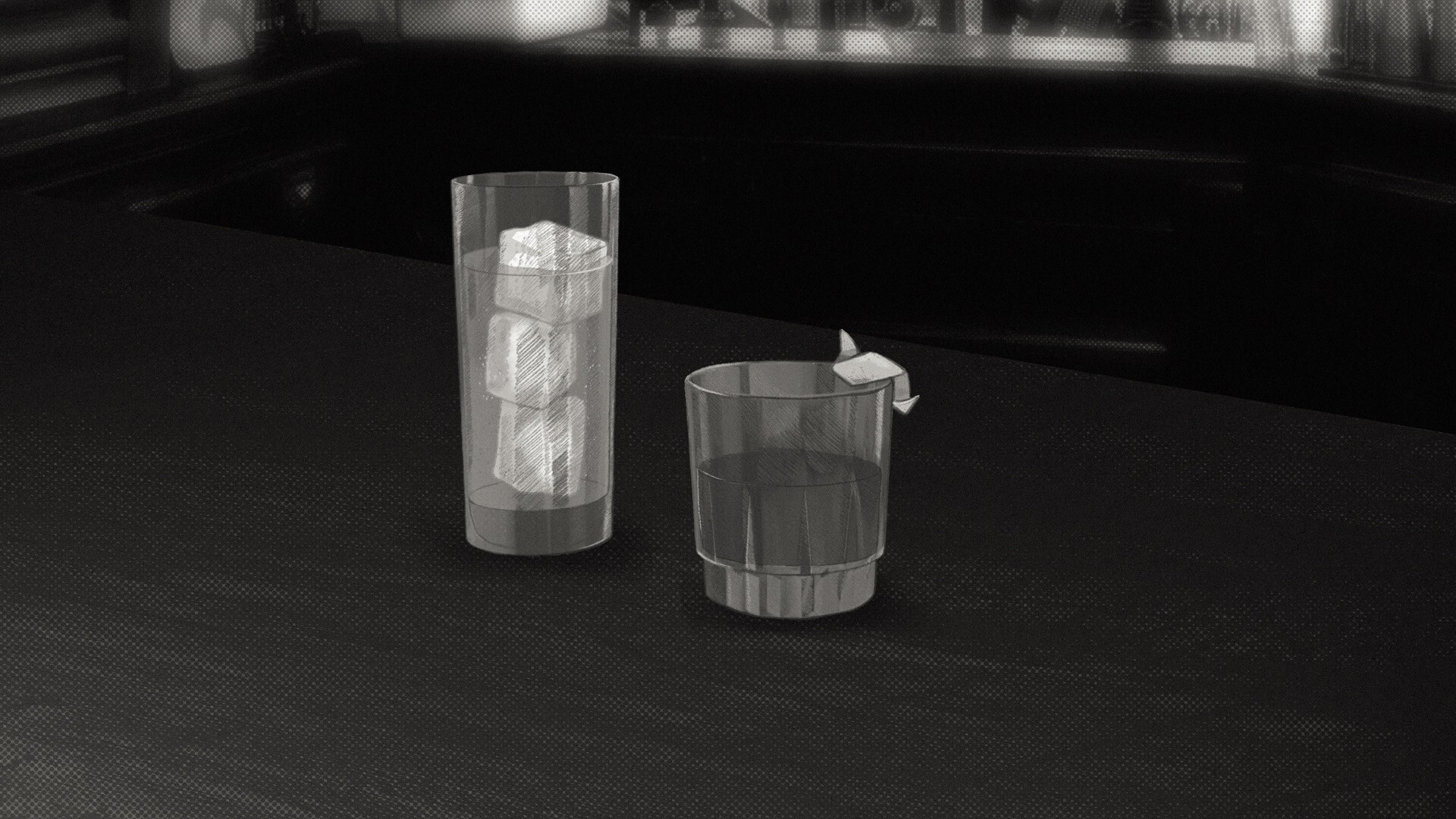 The Left Eye screenshot 13