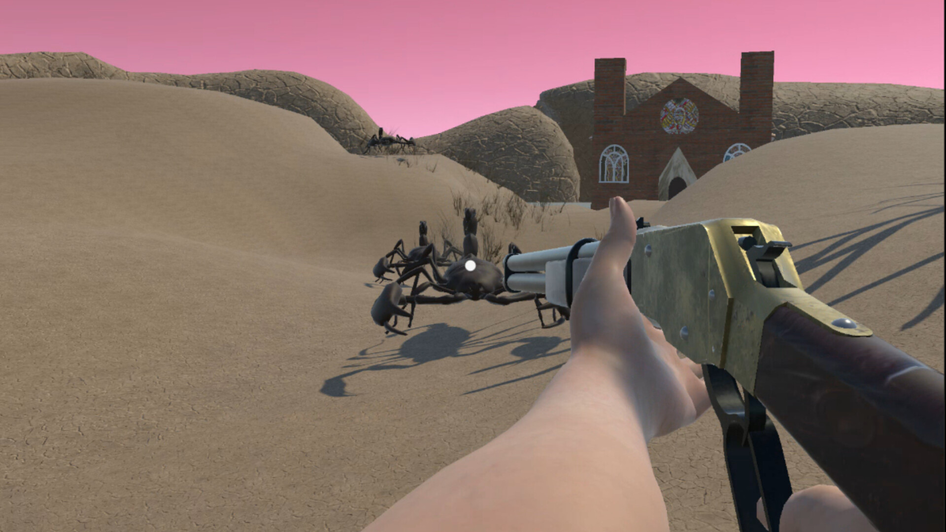 DemonCracy screenshot 7