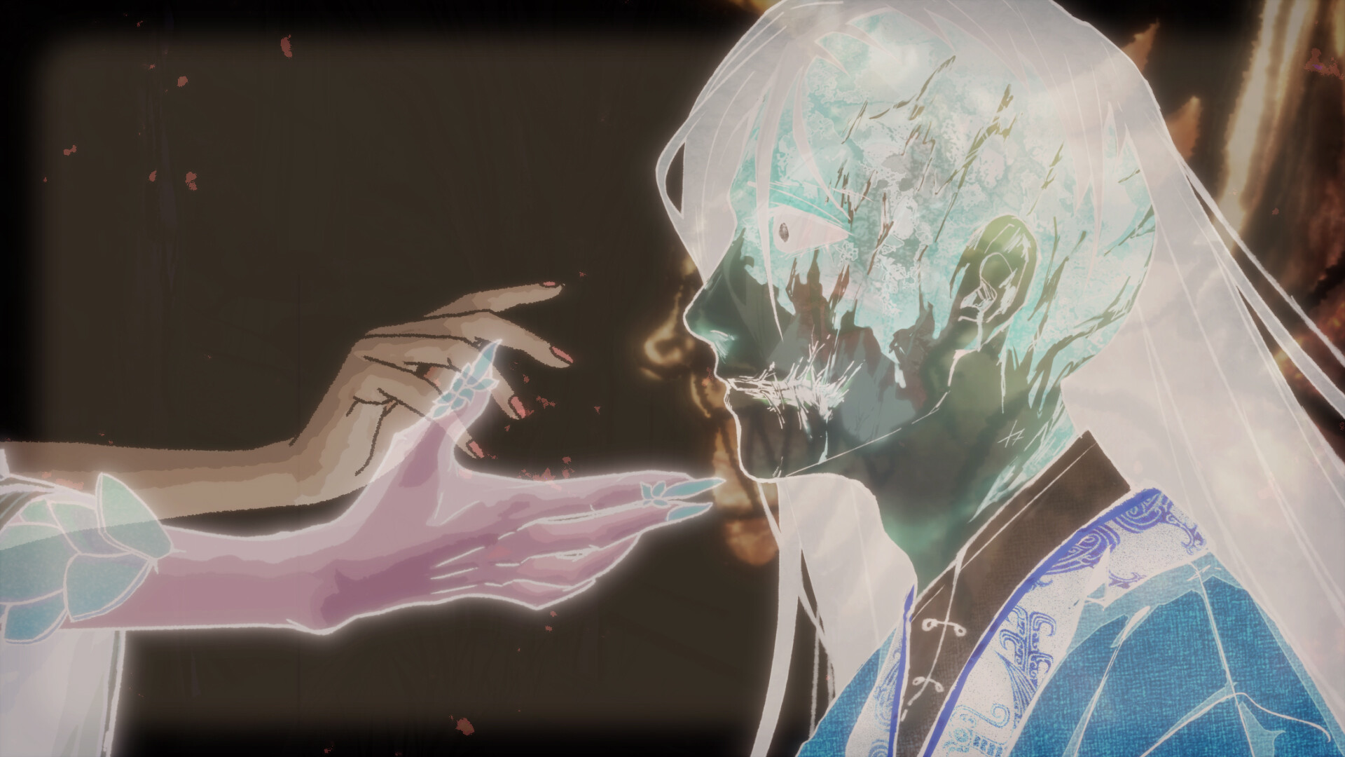 亘山洄（GEN-ABYSS） screenshot 4