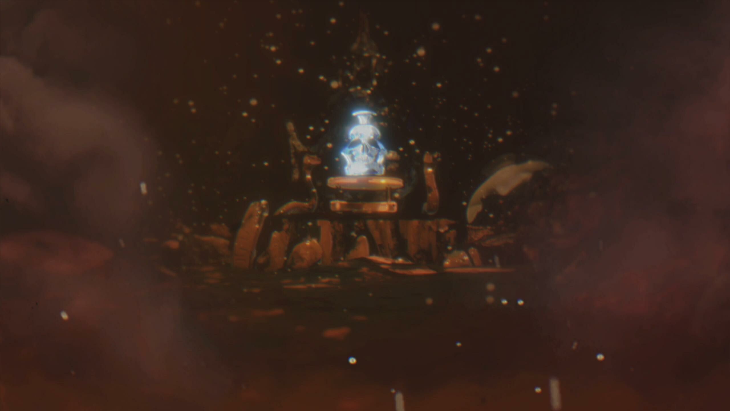 亘山洄（GEN-ABYSS） screenshot 5