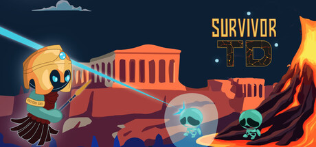 Survivor TD : Favor of the Gods