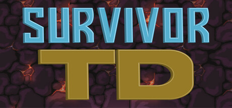 Survivor TD Cover Image