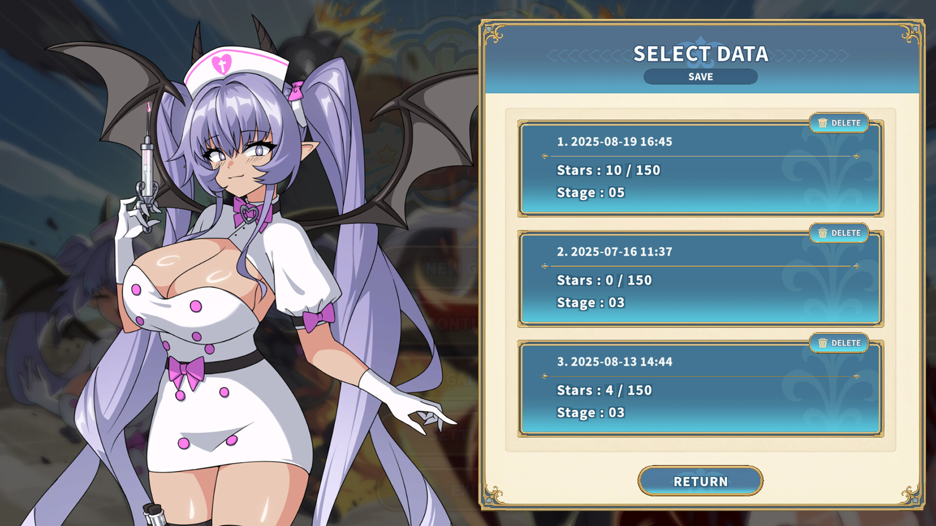 Angry Dik screenshot 2