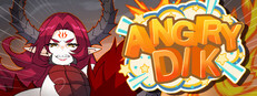Angry Dik