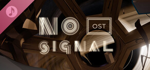 no signal ost