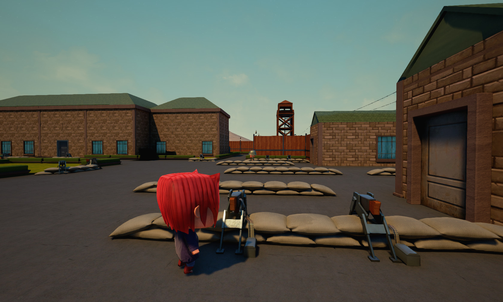 DGU - Midterm Mania screenshot 5